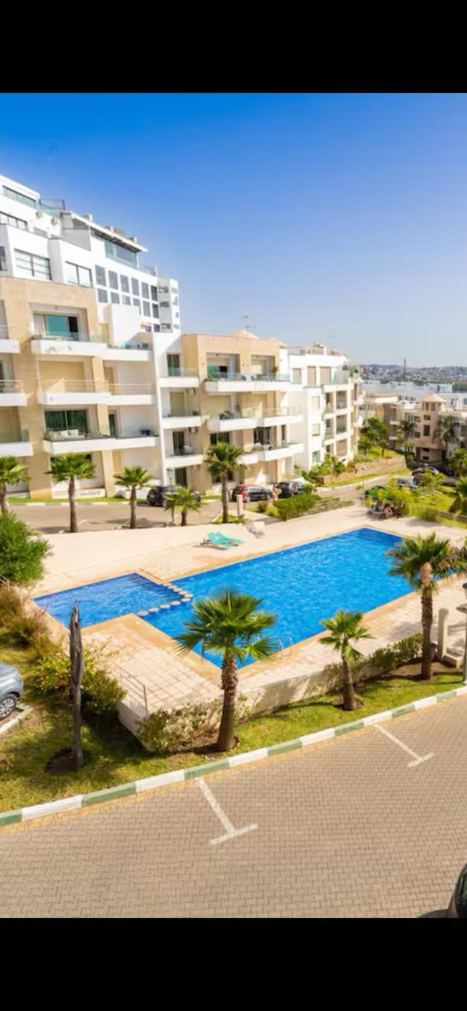 Casa Stef Tangier