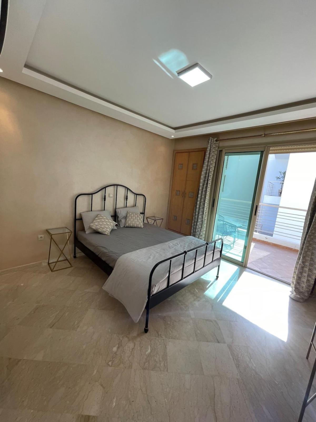 Casa Stef Tangier