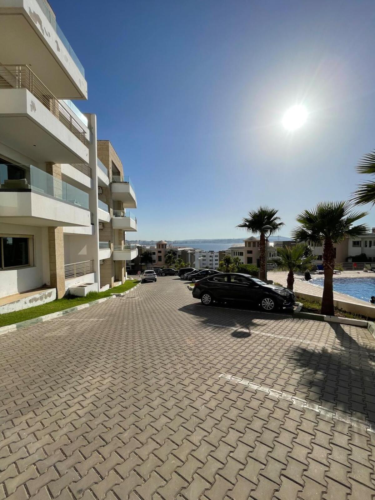 Casa Stef * Tangier