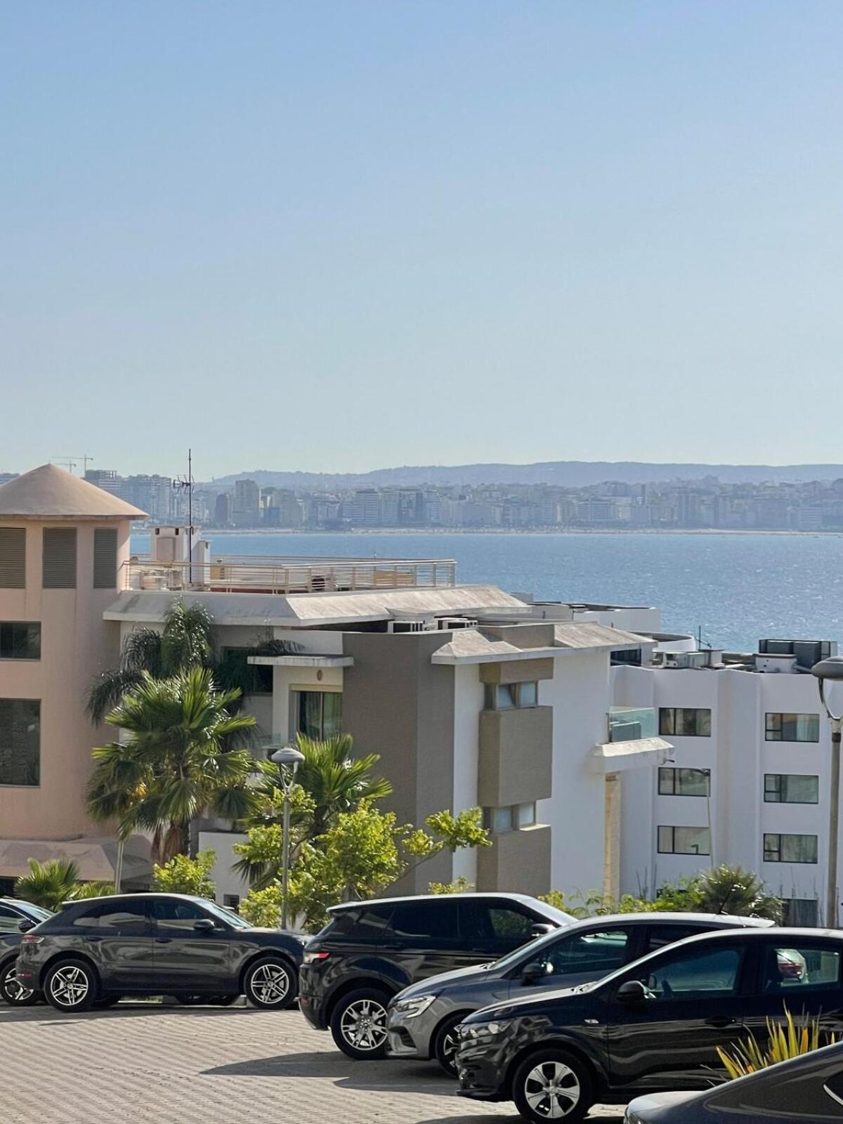 Apartment Casa Stef Tangier